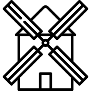 Casa rural molino saúco